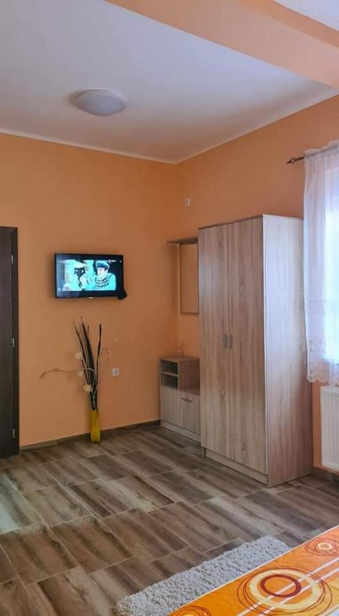 Ales Apartman Sombor Exterior photo