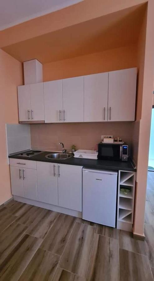 Ales Apartman Sombor Exterior photo